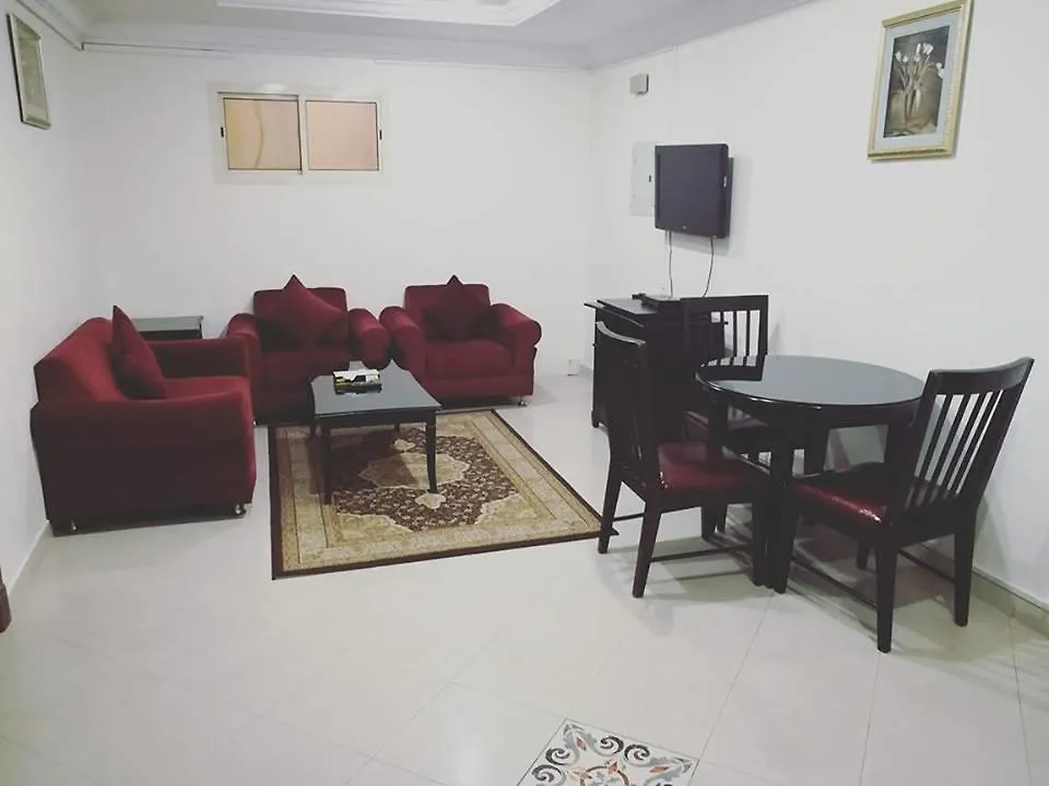 Hôtel Durrat Palesttine à DDjeddah 0*, Djeddah Arabie saoudite