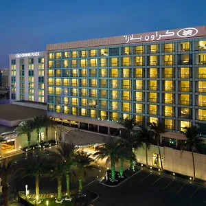 5* Hotel Crowne Plaza Jeddah, An Ihg